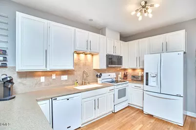 3821 La Costa Way, Raleigh, NC 27610 - Photo 9