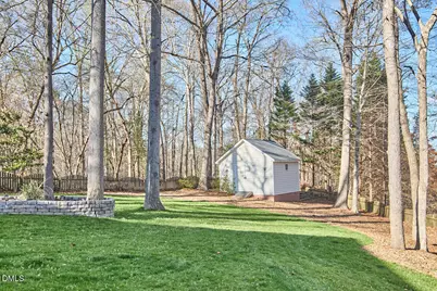 3821 La Costa Way, Raleigh, NC 27610 - Photo 39