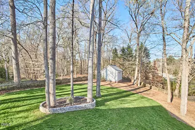 3821 La Costa Way, Raleigh, NC 27610 - Photo 35