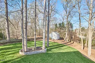 3821 La Costa Way, Raleigh, NC 27610 - Photo 35