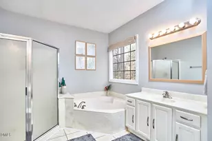 3821 La Costa Way, Raleigh, NC 27610 - Photo 17