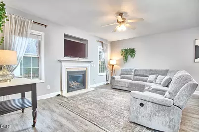 3821 La Costa Way, Raleigh, NC 27610 - Photo 13