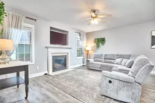 3821 La Costa Way, Raleigh, NC 27610 - Photo 13