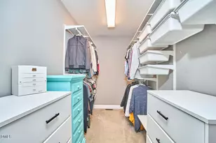 3821 La Costa Way, Raleigh, NC 27610 - Photo 19