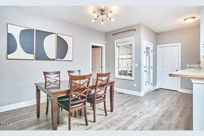 3821 La Costa Way, Raleigh, NC 27610 - Photo 11