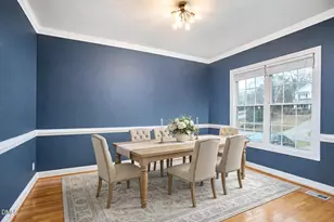 3821 La Costa Way, Raleigh, NC 27610 - Photo 7