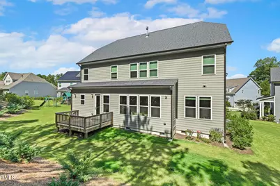 304 Channel Cove Drive, Holly Springs, NC 27540 - Photo 7