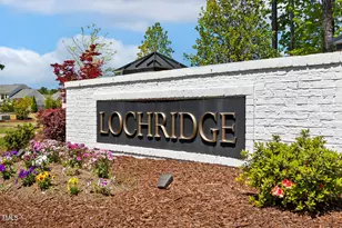 304 Channel Cove Dr, Holly Springs, NC 27540 - Photo 5