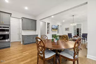 304 Channel Cove Dr, Holly Springs, NC 27540 - Photo 19