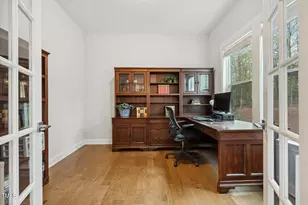 304 Channel Cove Dr, Holly Springs, NC 27540 - Photo 37