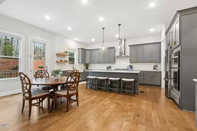 304 Channel Cove Drive, Holly Springs, NC 27540 - Photo 9