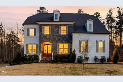 304 Channel Cove Drive, Holly Springs, NC 27540 - Photo 1