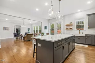 304 Channel Cove Dr, Holly Springs, NC 27540 - Photo 23