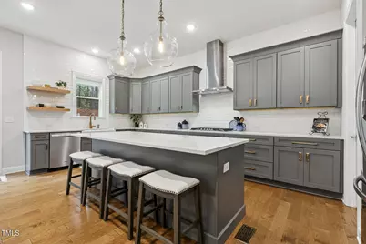 304 Channel Cove Drive, Holly Springs, NC 27540 - Photo 11