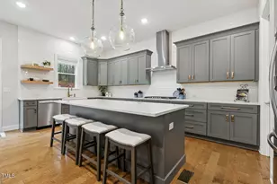 304 Channel Cove Dr, Holly Springs, NC 27540 - Photo 11