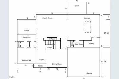 304 Channel Cove Drive, Holly Springs, NC 27540 - Photo 69