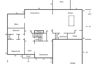 304 Channel Cove Dr, Holly Springs, NC 27540 - Photo 69