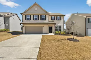 205 Silent Brk Trl, Franklinton, NC 27525 - Photo 1