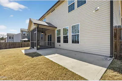 205 Silent Brook Trail, Franklinton, NC 27525 - Photo 25