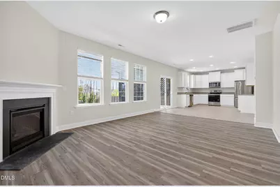 205 Silent Brook Trail, Franklinton, NC 27525 - Photo 5