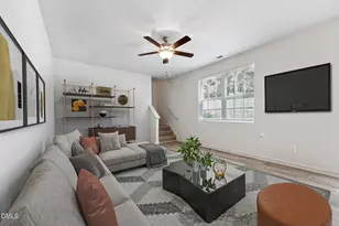 3401 Slippery Elm Dr, Raleigh, NC 27610 - Photo 3