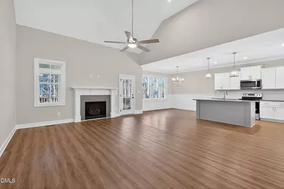 50 Lilac Drive, Franklinton, NC 27525 - Photo 3