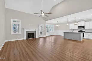 50 Lilac Dr, Franklinton, NC 27525 - Photo 3