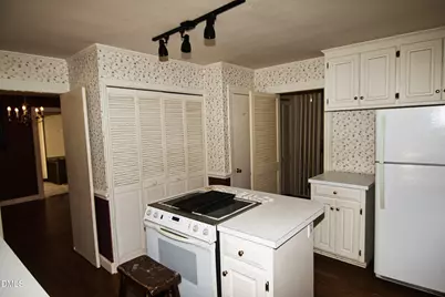713 Burton Street, Rocky Mount, NC 27803 - Photo 5