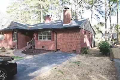 713 Burton Street, Rocky Mount, NC 27803 - Photo 19