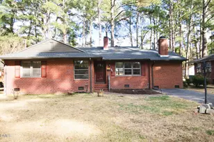 713 Burton St, Rocky Mount, NC 27803 - Photo 1