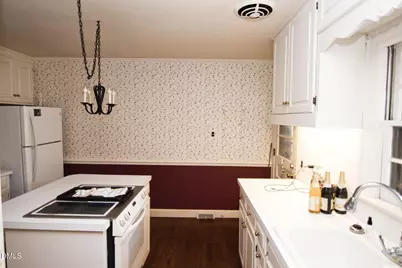 713 Burton Street, Rocky Mount, NC 27803 - Photo 5