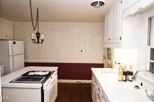 713 Burton St, Rocky Mount, NC 27803 - Photo 5