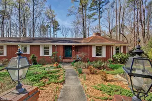 5111 Tudor Pl, Durham, NC 27713 - Photo 5