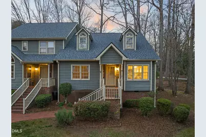 105 Loch Bend Lane, Cary, NC 27518 - Photo 7