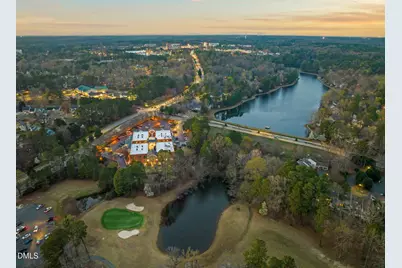 105 Loch Bend Lane, Cary, NC 27518 - Photo 9