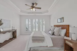 828 Gillinder Pl, Cary, NC 27519 - Photo 27