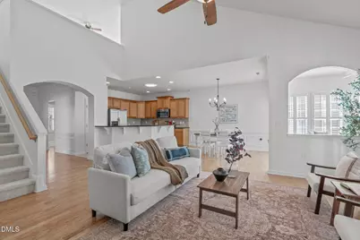 828 Gillinder Place, Cary, NC 27519 - Photo 9