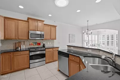 828 Gillinder Place, Cary, NC 27519 - Photo 15