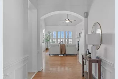 828 Gillinder Place, Cary, NC 27519 - Photo 19