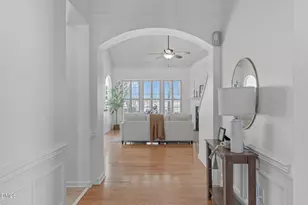 828 Gillinder Pl, Cary, NC 27519 - Photo 19