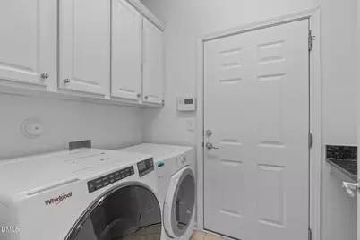 828 Gillinder Place, Cary, NC 27519 - Photo 25