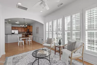 828 Gillinder Place, Cary, NC 27519 - Photo 13