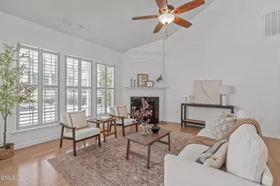 828 Gillinder Place, Cary, NC 27519 - Photo 7