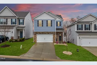 131 River Bank Road, Fuquay Varina, NC 27526 - Photo 1