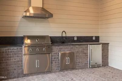 945 Wilbon Road, Holly Springs, NC 27540 - Photo 9