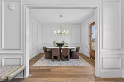 945 Wilbon Road, Holly Springs, NC 27540 - Photo 33