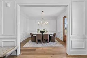 945 Wilbon Rd, Holly Springs, NC 27540 - Photo 33