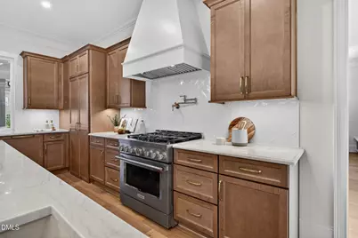 945 Wilbon Road, Holly Springs, NC 27540 - Photo 19