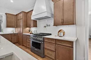 945 Wilbon Rd, Holly Springs, NC 27540 - Photo 19