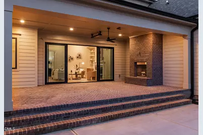 945 Wilbon Road, Holly Springs, NC 27540 - Photo 3